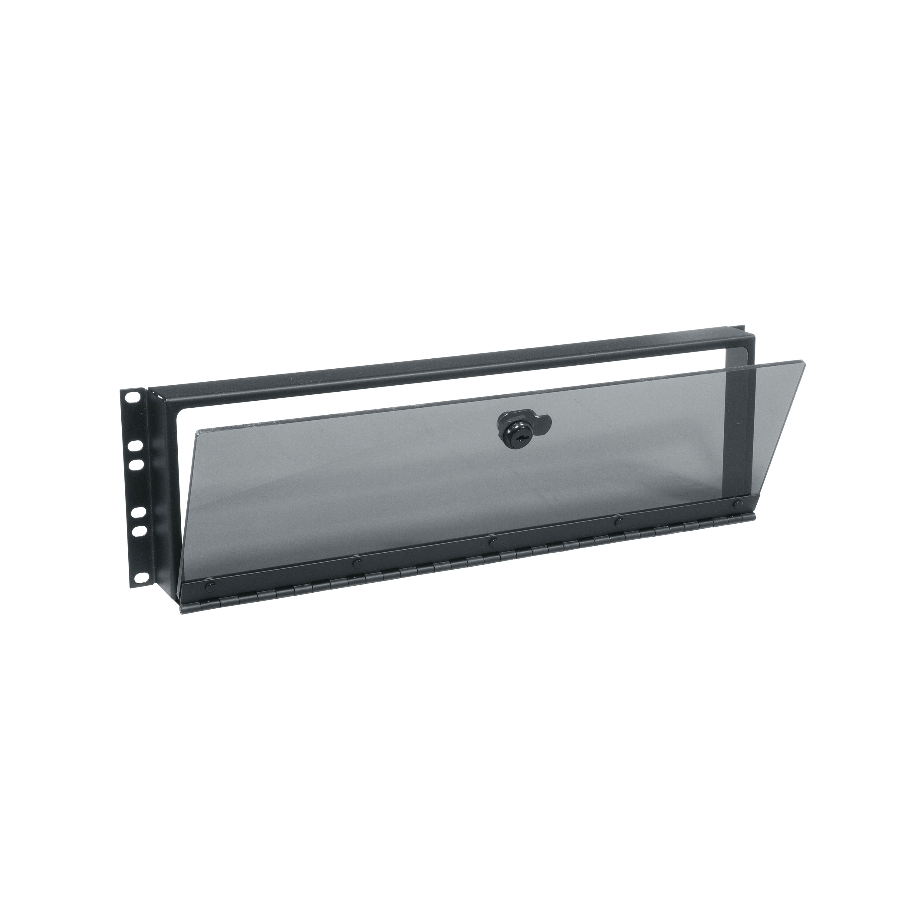 3SP HINGED PLEXI SECURITY