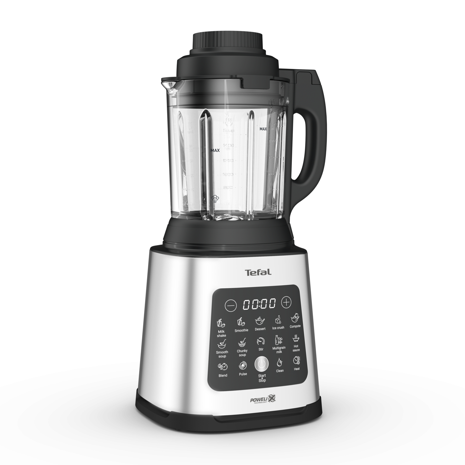 Tefal Perfectmix Cook BL83SD – image 2