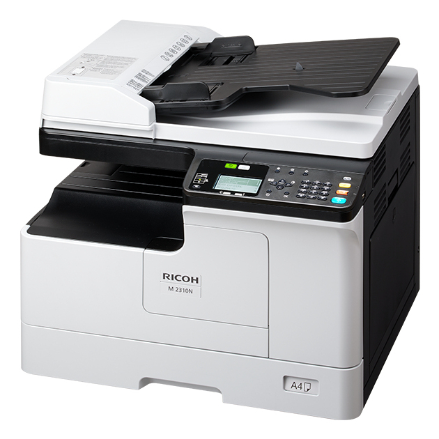 Ricoh M 2310N – image 3