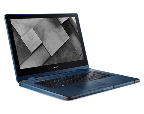 Acer ENDURO EUN314-51W Intel® Core™ i5 i5-1135G7 Laptop – image 2