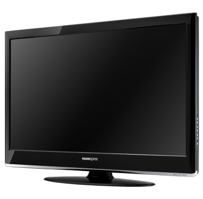 Hannspree SJ42DMBB TV 106.7 cm (42") Full HD Black 450 cd/m² – image 2