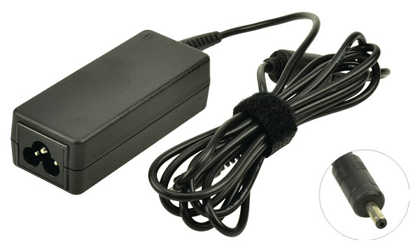2-Power ALT1144A power adapter/inverter Indoor
