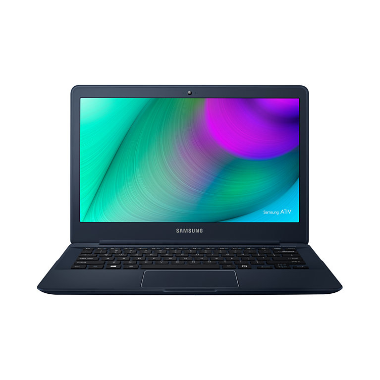 Samsung N 905S3K-K02 Laptop – image 1