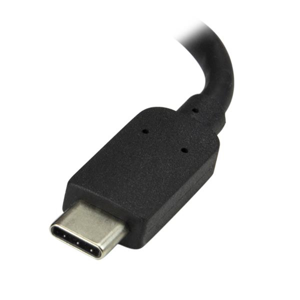 StarTech.com USB C to HDMI 2.0 Adapter with Power Delivery - 4K – image 3