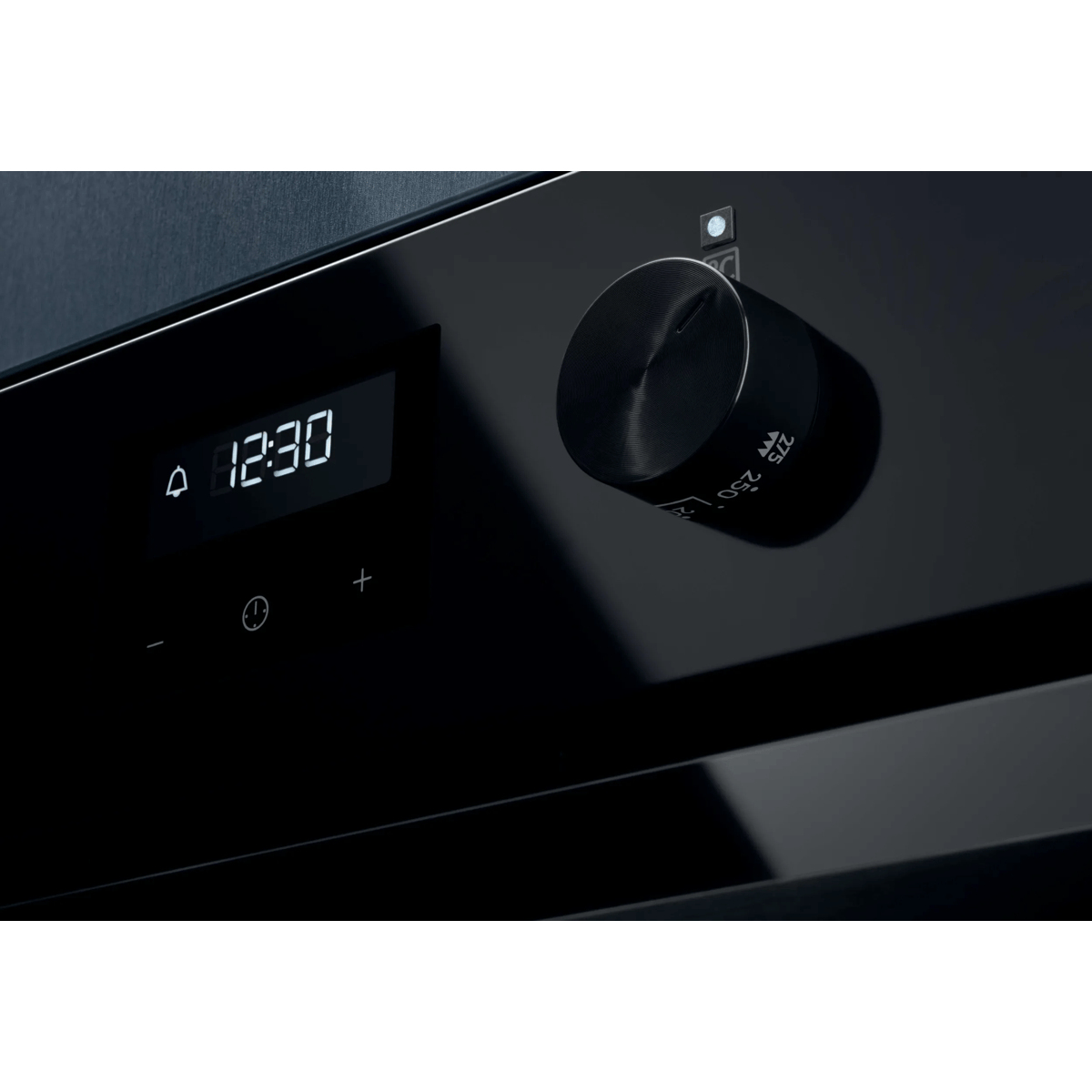 Electrolux KOFGH24TK 72 L 2790 W Black – image 2