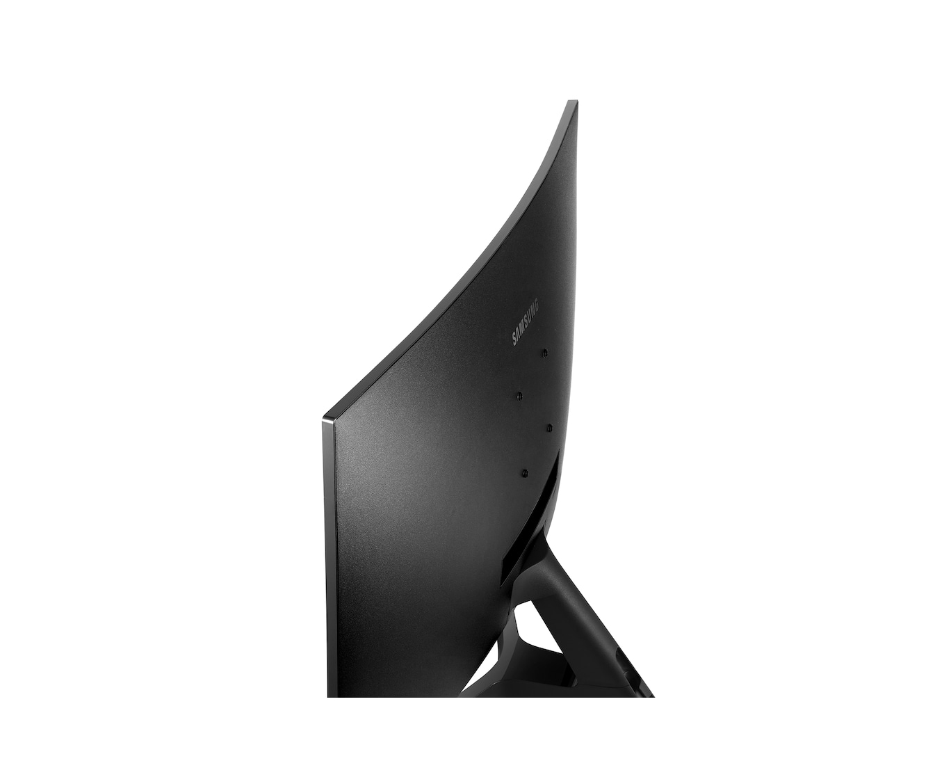 Samsung LC32R500FHLXZL computer monitor – image 6