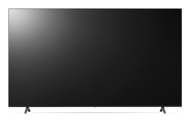 LG UHD 65UP80009LR – image 2