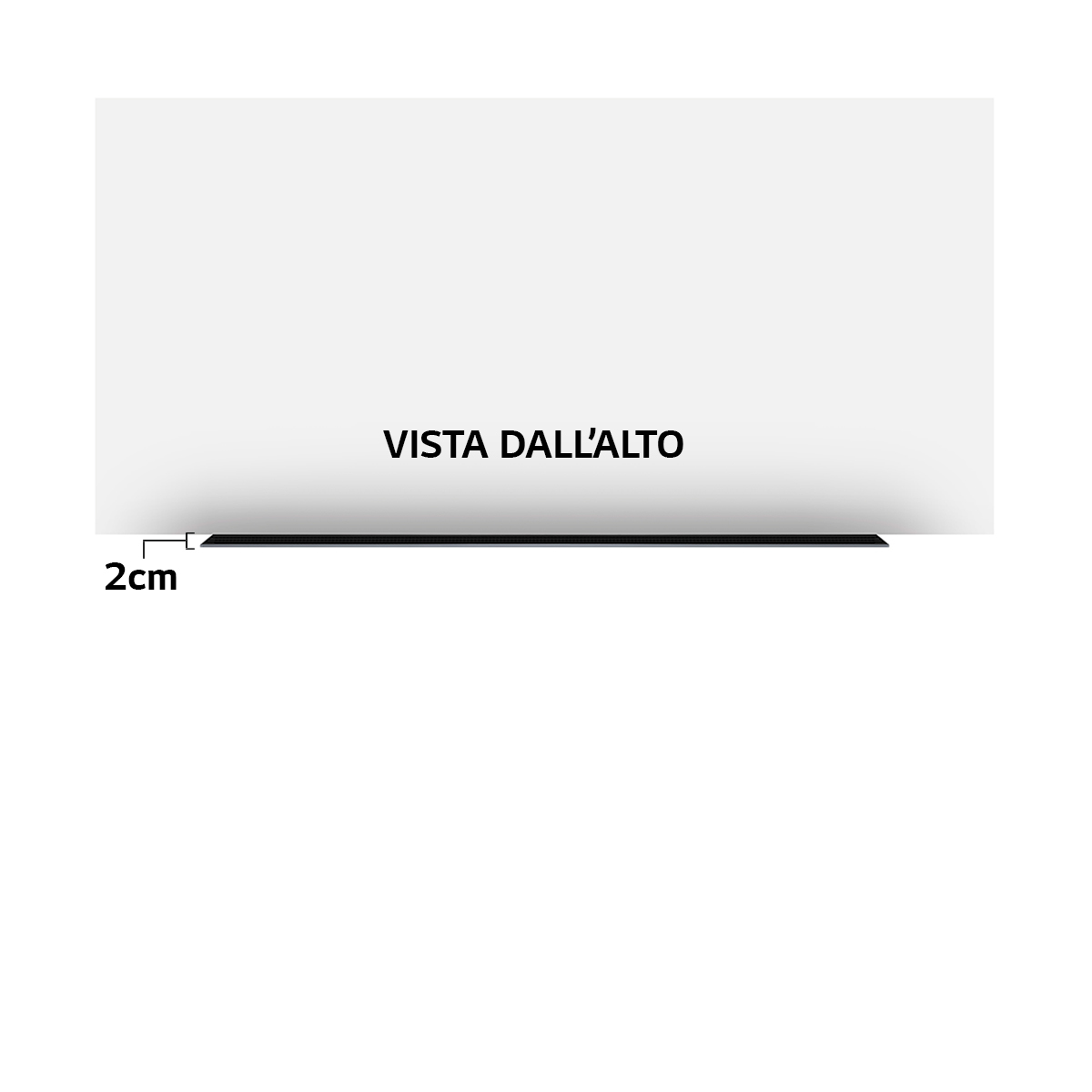 LG OLED65GX6LA 165.1 cm (65") 4K Ultra HD Smart TV Wi-Fi Black – image 9