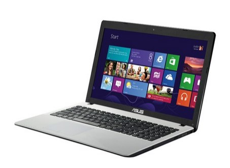 ASUS X550EA-MM1-BLK-TP laptop AMD A4 A4-5000 – image 2