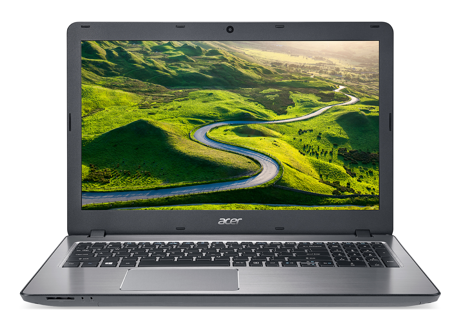 Acer Aspire F F5-573G-740N Intel® Core™ i7 i7-7500U Laptop
