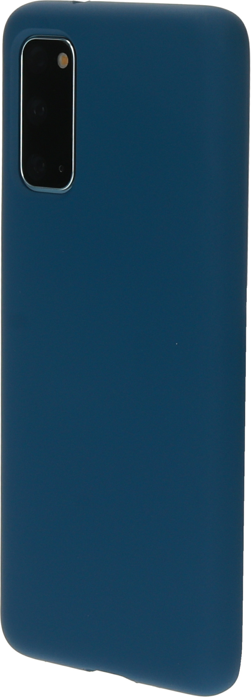 Mobiparts Silicone Cover Samsung Galaxy S20 – image 3