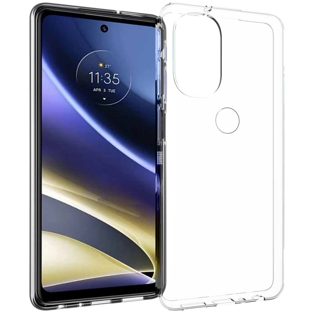 Accezz SH00047947 mobile phone case
