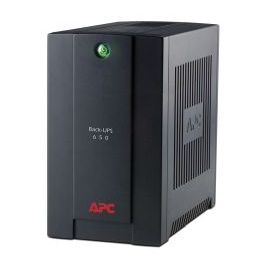 APC BX700U-FR uninterruptible power supply (UPS) Line-Interactive 0.7 kVA – image 1