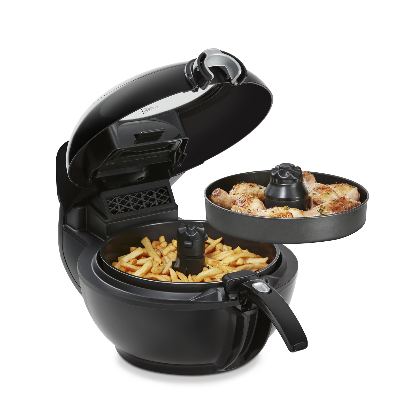 Tefal ActiFry YV970840 fryer – image 1