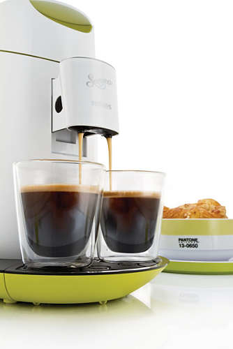 Philips HD7870/11 Fully-auto Pod coffee machine – image 7