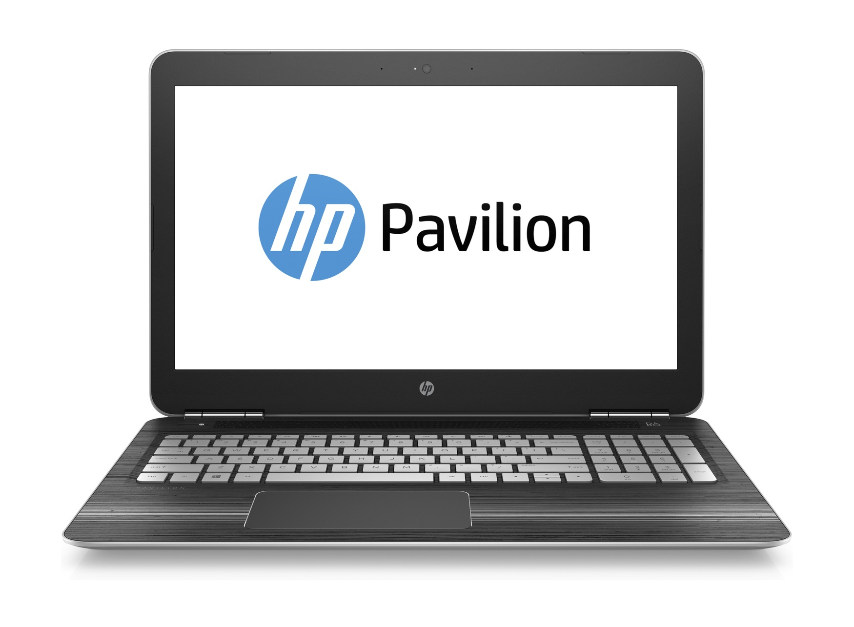 HP Pavilion 15-bc210nd Intel® Core™ i5 i5-7300HQ Laptop
