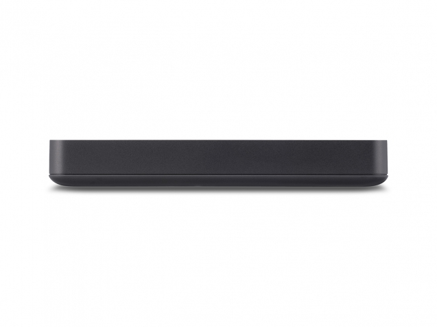 Buffalo MiniStation DDR, 500GB – image 4