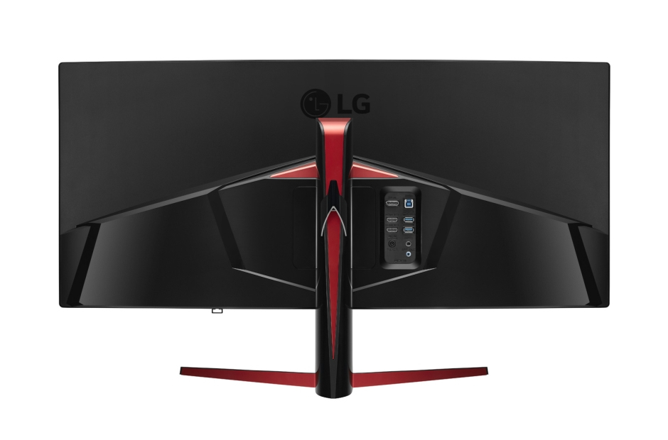 LG 34UC79G computer monitor – image 4