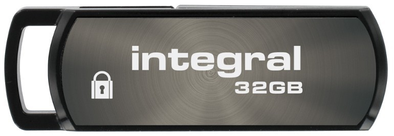 Integral INFD32GB360SECV2 USB flash drive