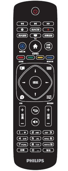 Philips 7000 series 75PUH7101/96 TV – image 4