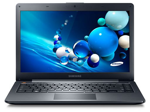 Samsung Book 7 NP740U3E