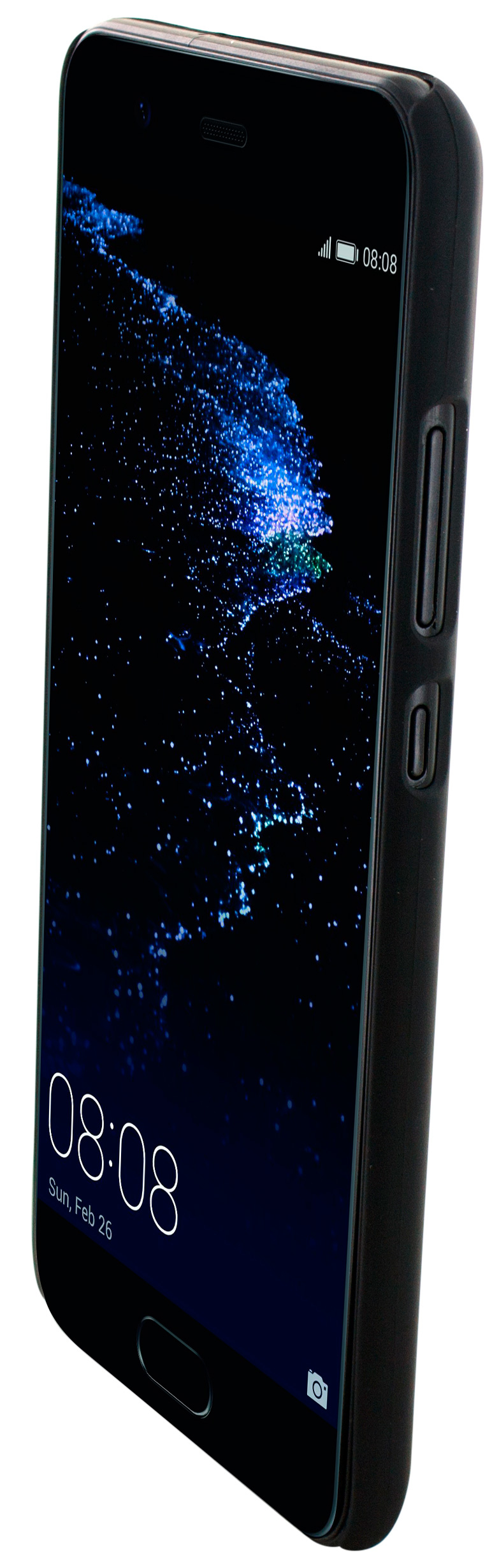 Mobiparts 2 in 1 Premium Wallet Case Huawei P10 Black – image 9