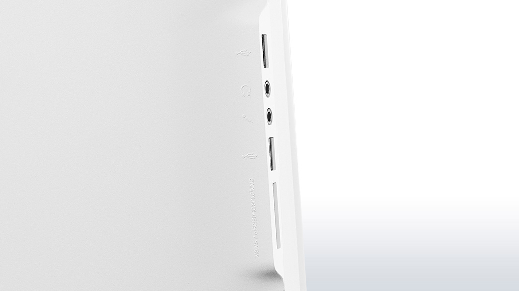 Lenovo IdeaCentre C260 Intel® Celeron® J1800 – image 5