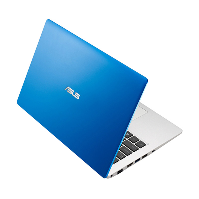 ASUS X201E-KX105H laptop Intel® Celeron® 847 – image 3