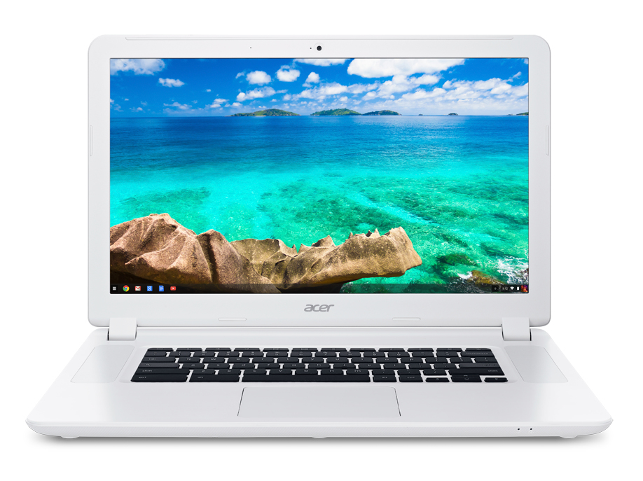 Acer Chromebook 15 CB5-571-34MD Intel® Core™ i3 i3-5005U