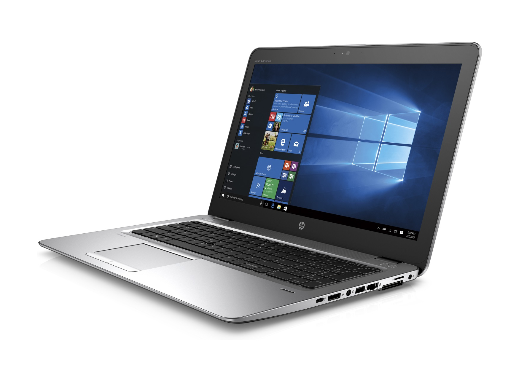 HP 850 G4 + Zero-X Raven+ Drone – image 2