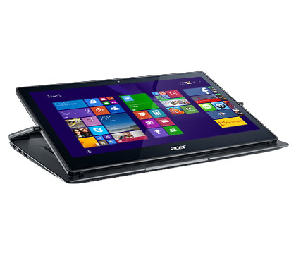Acer Aspire R7-371T-54GH Intel® Core™ i5 i5-5200U Laptop – image 4