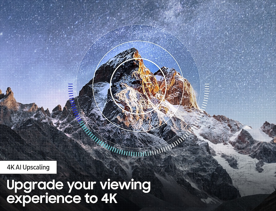 Samsung QA85Q70TAW 2.16 m (85") 4K Ultra HD Smart TV Wi-Fi Black – image 8
