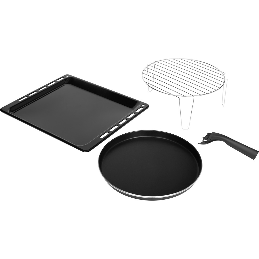 Whirlpool W7 MW561 UK – image 4
