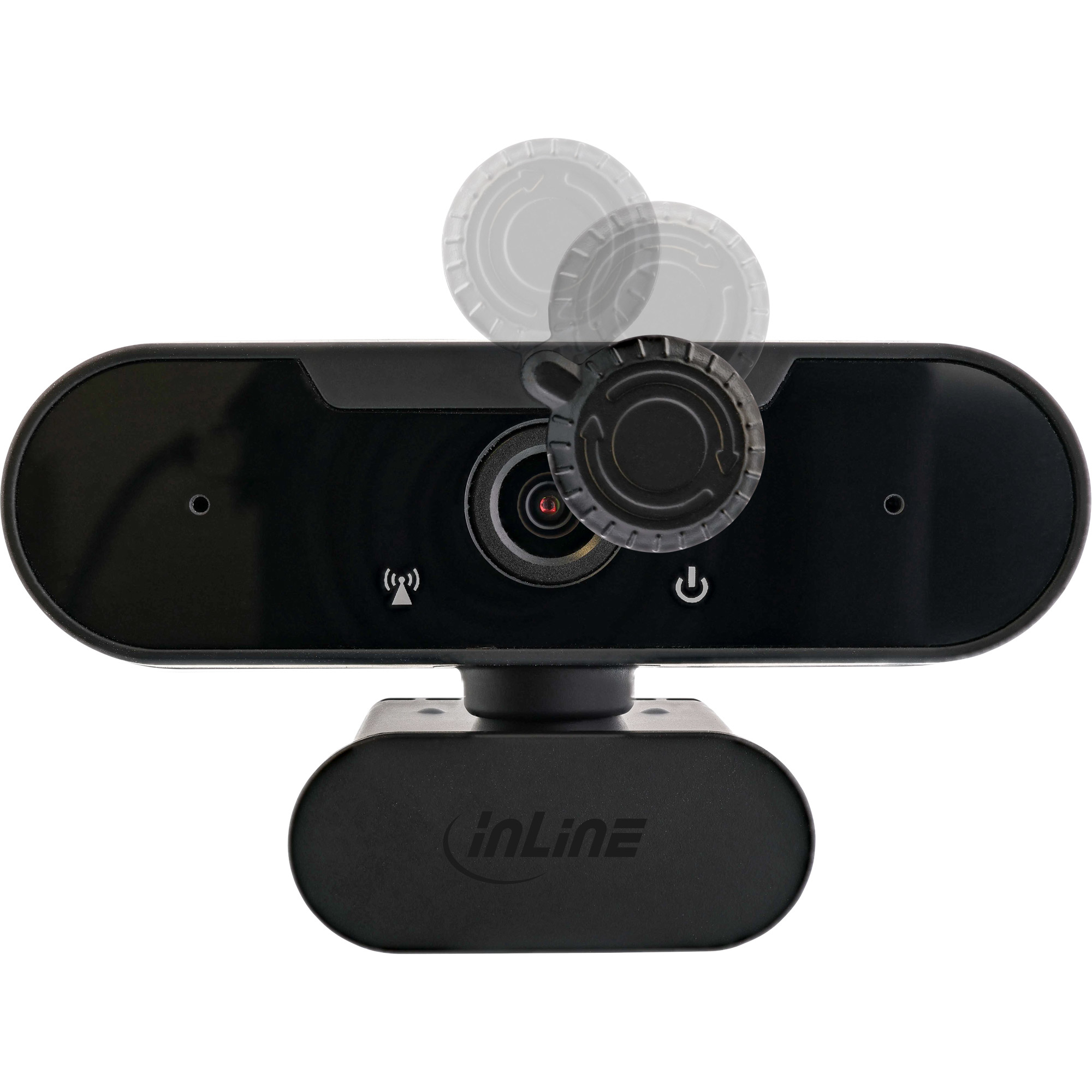 InLine Webcam FullHD – image 4