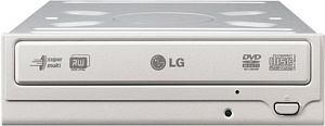 LG DVD Rewriter 18x