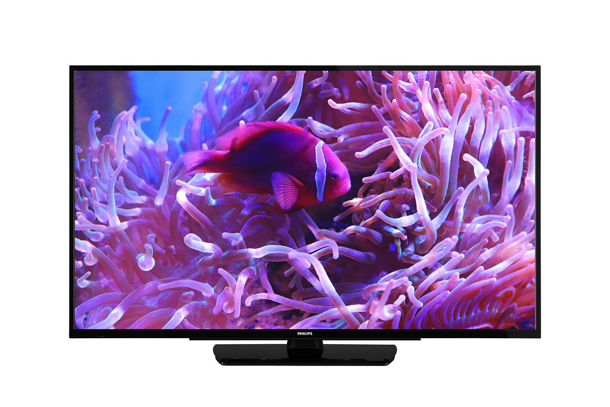 Philips Studio 49HFL2889S/12 hospitality TV – image 1