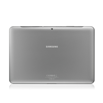 Samsung Galaxy Tab 2 10.1 32GB – image 2