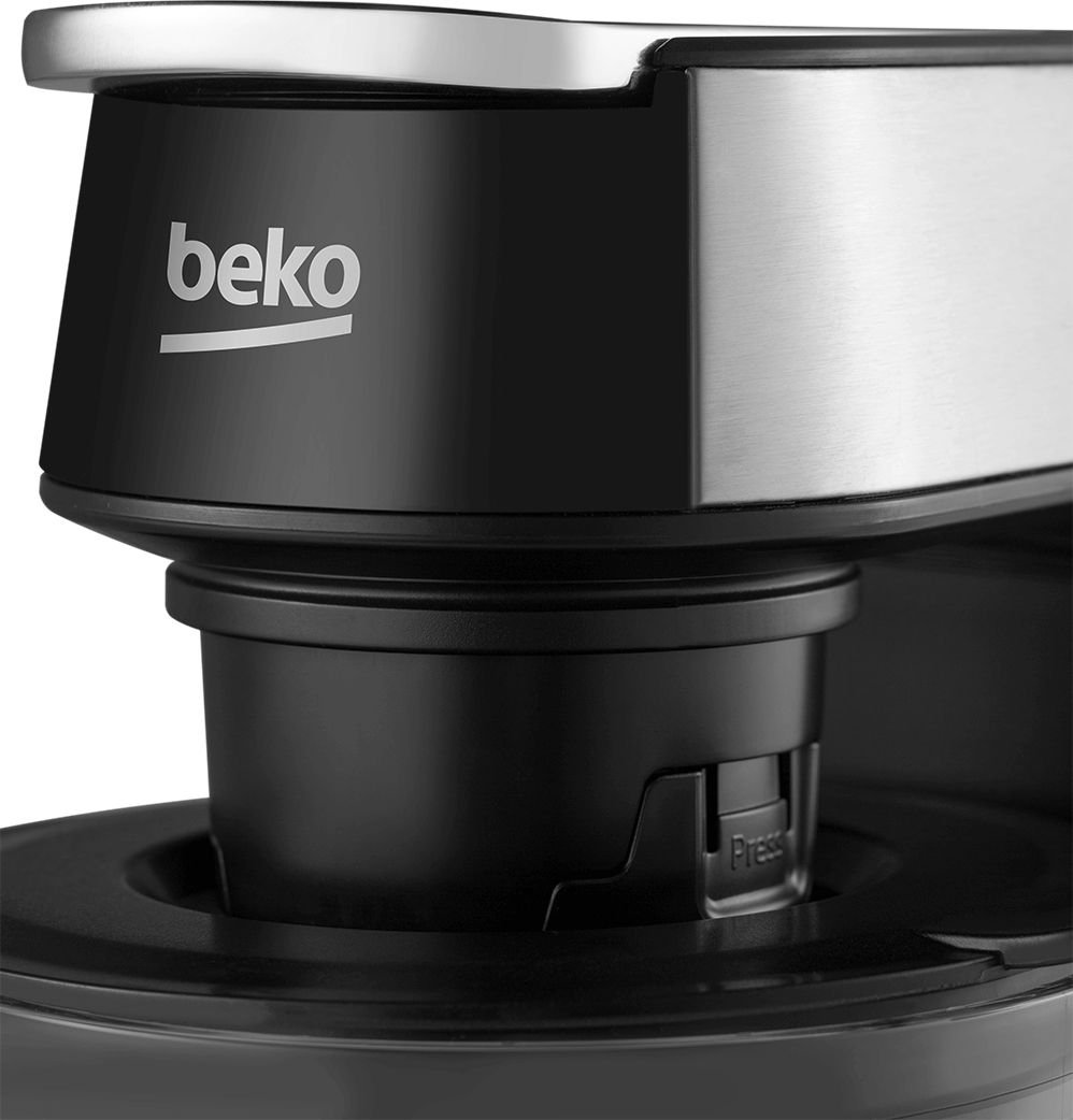 Beko TBV8106BX blender Tabletop blender – image 3