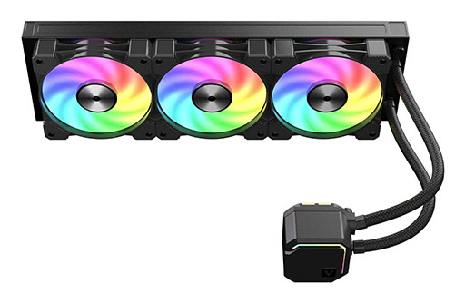 VIDA Trifrost 360 – image 6