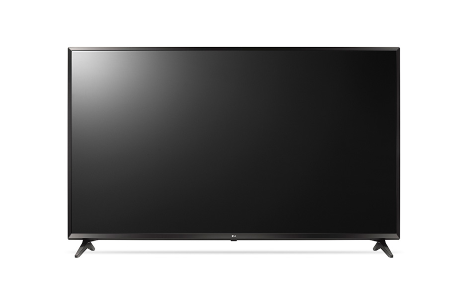 LG 55UJ6350 TV 139.7 cm (55") 4K Ultra HD Smart TV Wi-Fi Black – image 2
