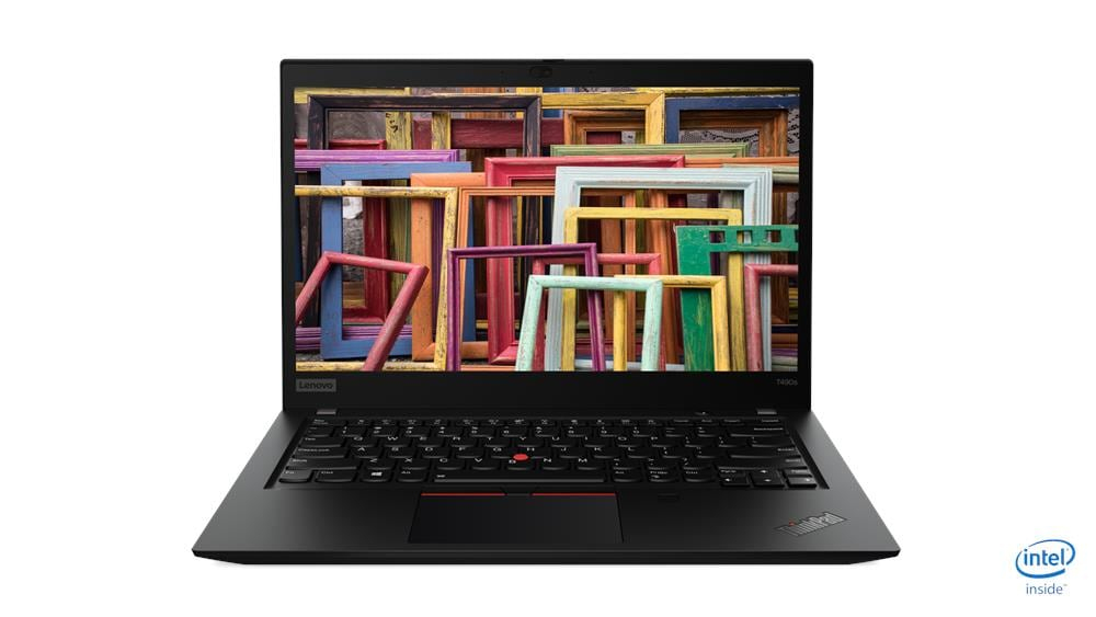 Lenovo ThinkPad T490s – image 4