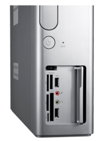 Samsung DM700S2A Intel® Core™ i7 i7-2600 – image 3