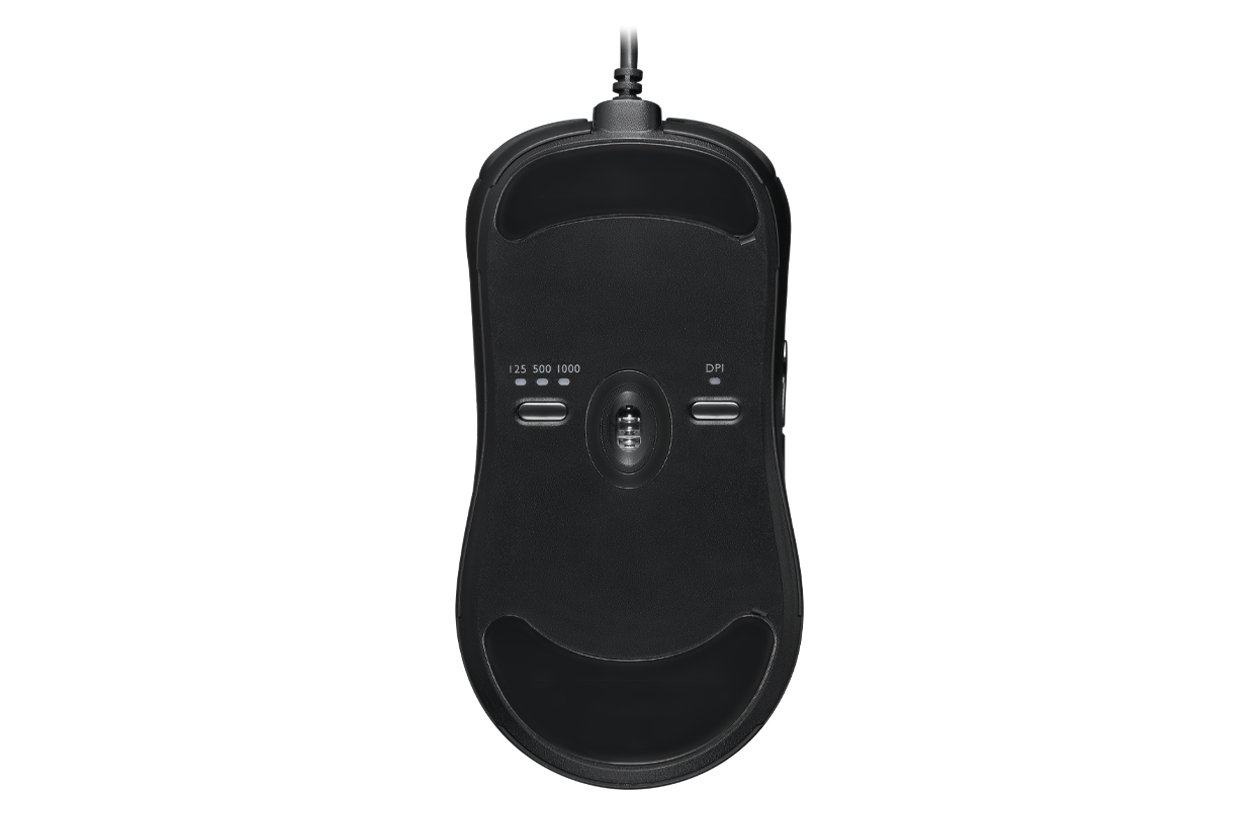 BenQ ZA12-B mouse Gaming Right-hand USB Type-A Optical 3200 DPI – image 3