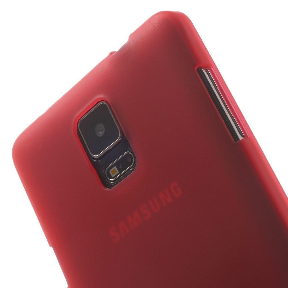 Samsung 0755563285431 mobile phone case Cover Red – image 6