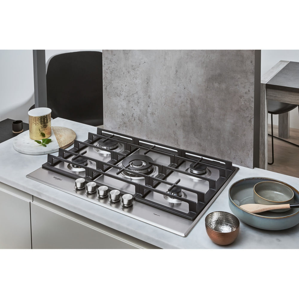 Whirlpool GMW 7522/IXL – image 9