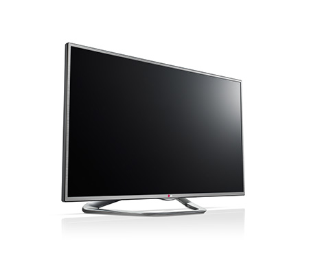 LG 47LA6136 TV 119.4 cm (47") Full HD Smart TV Silver – image 3
