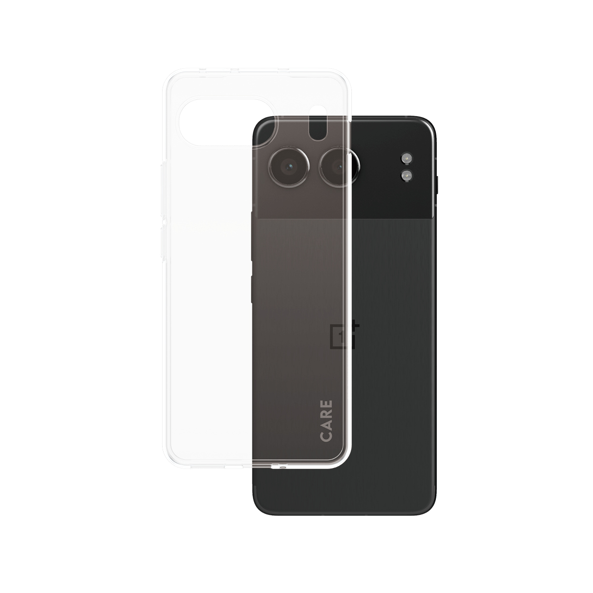 PanzerGlass CARE™ by PanzerGlass® X-Ray Case OnePlus Nord 4 – image 1