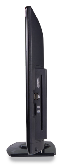 Salora LED2426FHDVXII TV – image 3