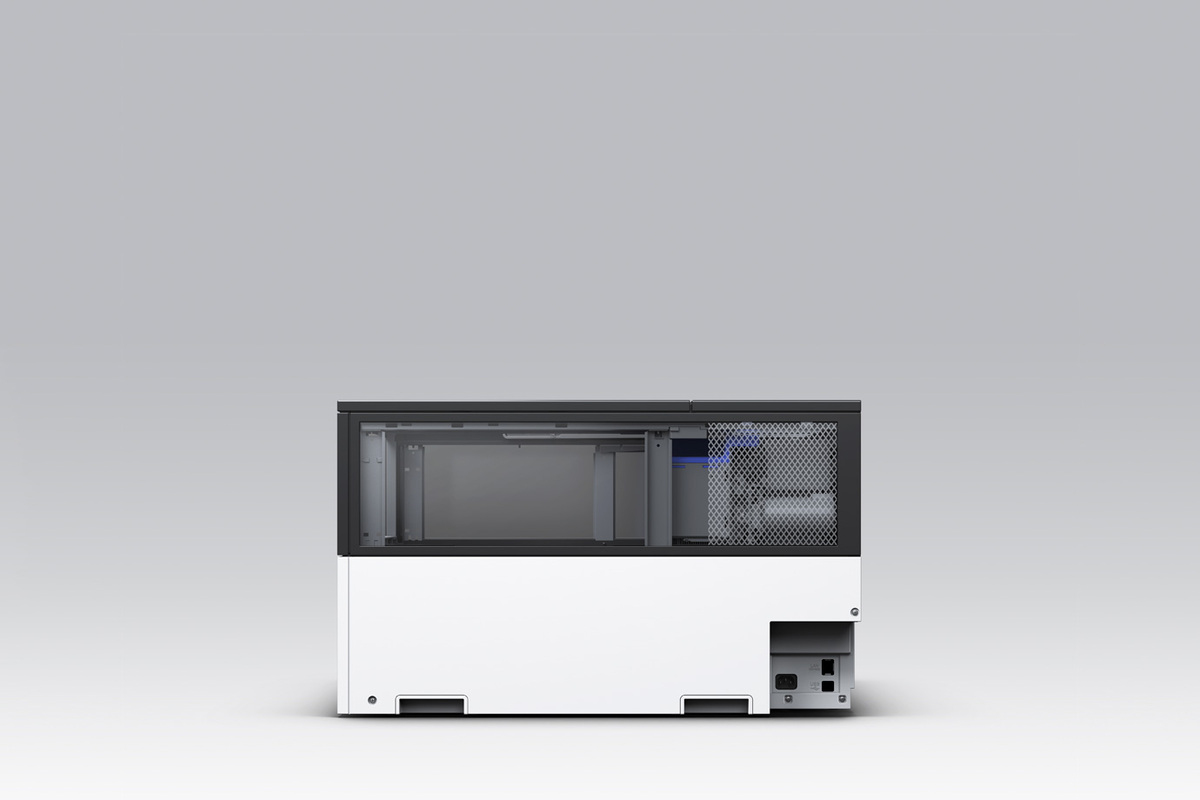Epson V1070 large format printer Wi-Fi Inkjet Colour – image 6
