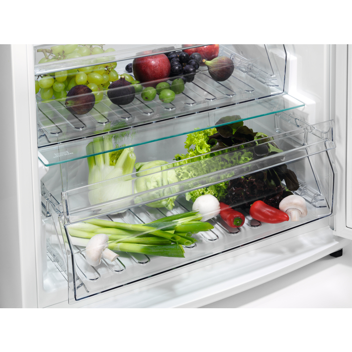 AEG Series 6000 RKB439F1DW fridge Freestanding – image 6